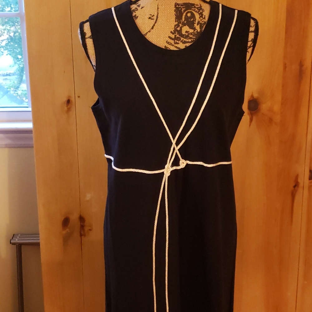 NWOT Coldwater Creek Tank Dress